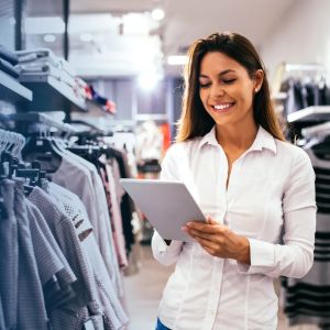 Curso de Tcnico en Merchandising y Gestin en el Punto de Venta