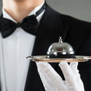 Curso de Protocolo de Excelencia