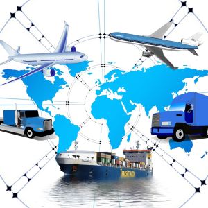 Curso de Contratacin del Transporte Internacional Areo de Mercancas