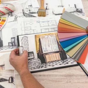 Curso de Decoracin e Interiorismo