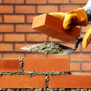 Curso PRL para Trabajos de Albailera Especfico
