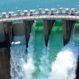 Curso de Energa Hidroelctrica
