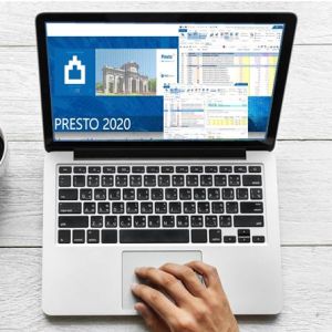 Curso de Presto 2020 - Nivel Bsico