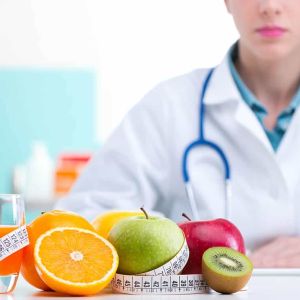 Curso de Experto en Diettica, Dietoterapia y Nutricin