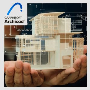 Curso Prctico  de Archicad - Nivel Intermedio