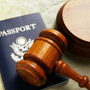 Curso Superior de Derecho de Extranjera