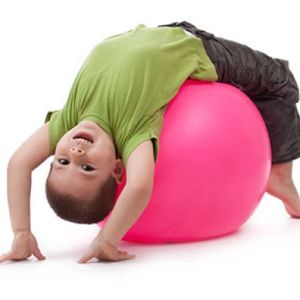 Curso de Logopedia Infantil. Atencin temprana y Fisioterapia Miofascial