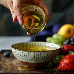 Curso de Trazabilidad y Seguridad Alimentaria en la Industria de Elaboracin de Aceites