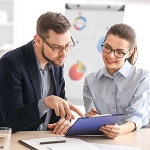 Curso de Liderazgo y Gestin de Equipos con Perspectiva de Gnero