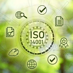Curso de Implantaci�n y Auditor�a en Sistemas de Gesti�n ISO 14001:2026