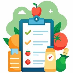 Mster Profesional en Higiene y Seguridad Alimentaria