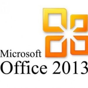 Curso Paquete Office 2013 Bsico : Word, Excel y Access