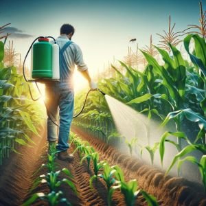 Curso Bsico de Plagas, Control Biolgico y Gestin Integrada (GIP)