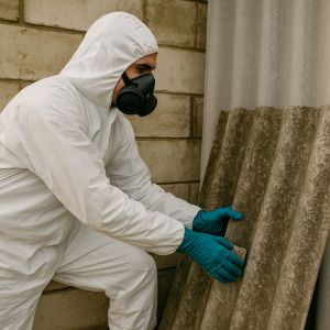 Curso de Inspeccin de Edificios para Determinacin de Presencia de Amianto