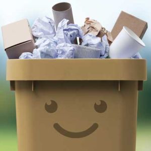 Curso de Reciclaje de Envases y Residuos