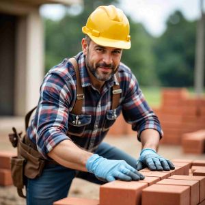 Curso PRL para Trabajos de Albailera