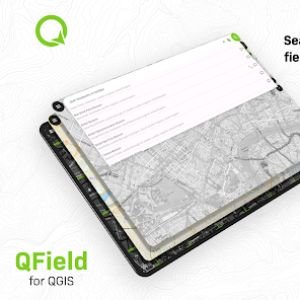 Curso Prctico de QField. Captura de Datos SIG en Dispositivos Mviles