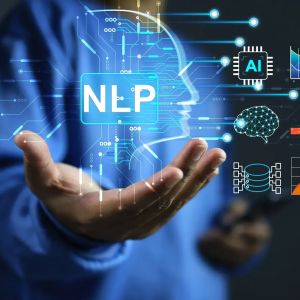 Procesamiento del lenguaje natural NLP con Python