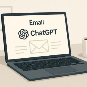Curso Prctico de Redaccin de Correos Empresariales y Optimizacin con ChatGPT
