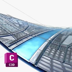 Curso Prctico de CIVIL 3D. Subensamblajes y Ramales