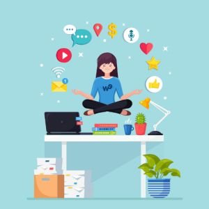 Curso de Introduccin a las Redes Sociales y el Community Management