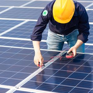 Curso De Tcnico Especialista En Instalaciones De Energa Solar Fotovoltaica
