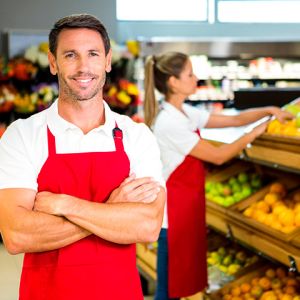 Curso de Manipulador de Alimentos para el Comercio Minorista