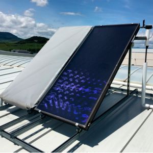 Curso de Instalacin y Mantenimiento de Energa Solar Trmica