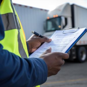 Curso Profesional de Reparto por Carretera dentro de una PYME