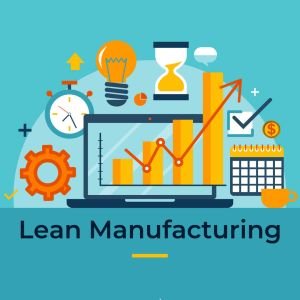 Curso de Lean Manufacturing