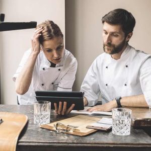 Curso de Administracin y Direccin de Restaurantes