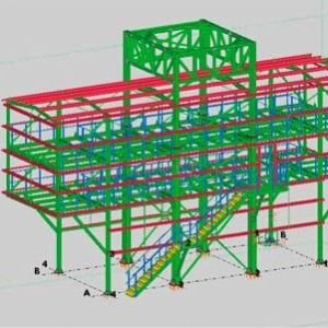 Curso de Clculo de Estructuras Metlicas adaptado a CTE-DB-SE-A