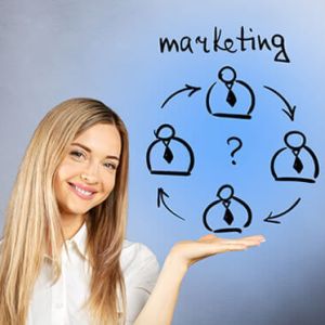 Curso de Tcnico en Marketing