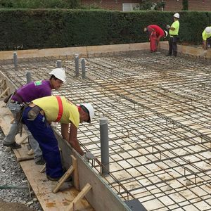 Curso de Proyecto, Clculo y Construcciones de Cimentaciones Superficiales