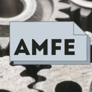 Curso Prctico sobre el Mtodo de Anlisis Modal de Fallos y Efectos (AMFE)