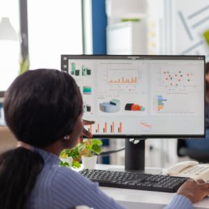 Curso de Gestin de los Recursos Humanos con Excel