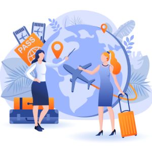 Curso de Modales Excelentes en el Sector Turstico y Hostelera