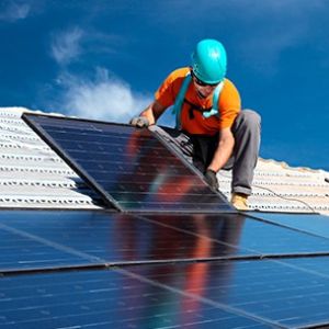 Curso de Instalacin y Mantenimiento de Energa Solar Fotovoltaica