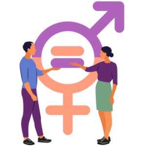 Curso de Sensibilizacin en Igualdad de Trato, No Discriminacin, y Prevencin de Acoso Sexual y Laboral