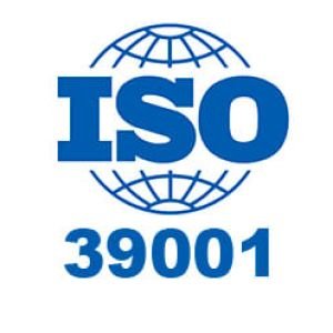 Curso Implantacin de Sistemas de Gestin de la Seguridad Vial ISO 39001