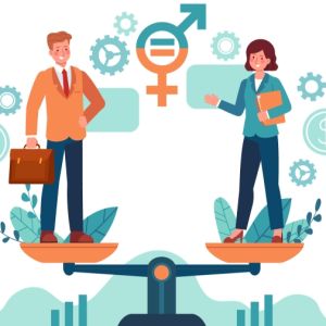 Curso Profesional de Agente de Igualdad de Oportunidades