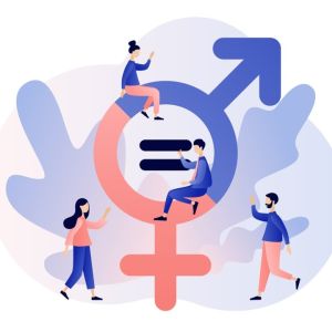 Curso de Seleccin de Personal con Perspectiva de Gnero