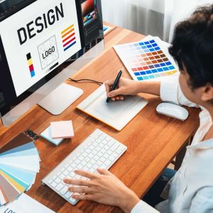 Curso de Publicidad y Diseo Grfico