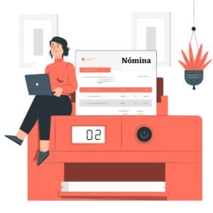 Curso de Contratacin Laboral, Nminas y Seguros Sociales