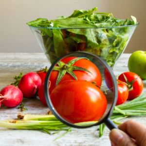 Curso Prctico de Peligros para la Seguridad en la Cadena Alimentaria