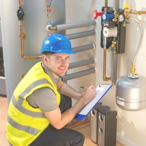 Curso de Desarrollo de Proyectos de Instalaciones Calorficas, Montaje y Mantenimiento