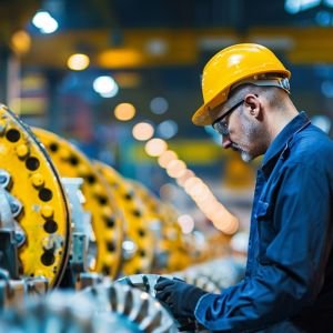 Curso de Tcnico en Hidrulica Industrial