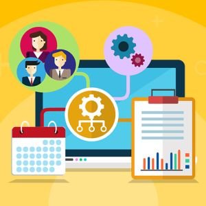 Curso de Gestin de la Produccin