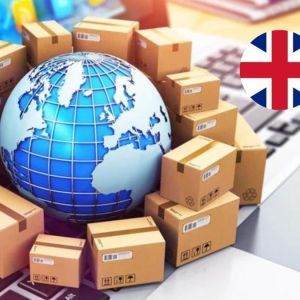 Curso de Ingl�s - Nivel Intermedio para Transporte y Log�stica con Conversaci�n