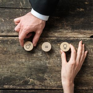 Curso de Sensibilizacin de Gnero para Mandos Intermedios
